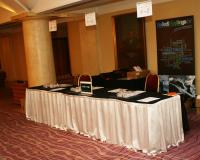 PCO – Professional Congress Organizer