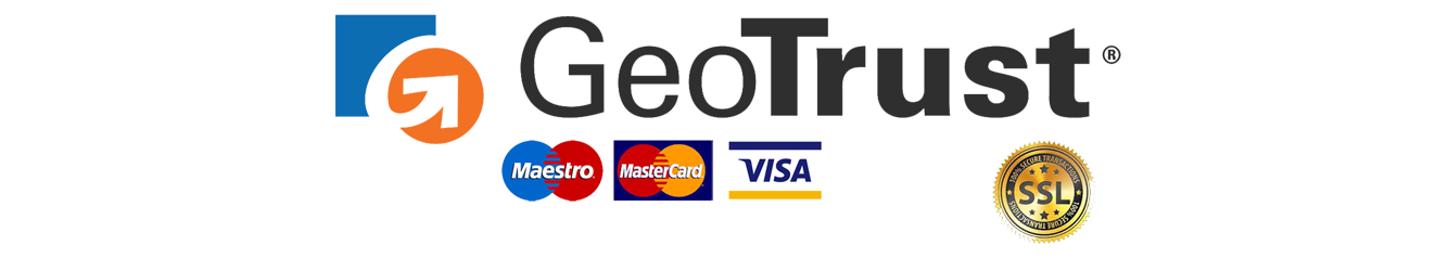 Geotrust SSL